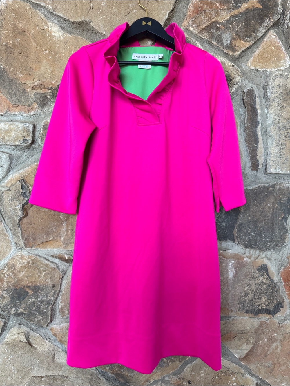 Gretchen Scott dress